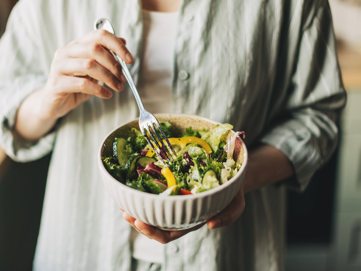 Gesunde Ernährung kann abhängig von Präferenzen oder Unverträglichkeiten ganz unterschiedlich aussehen.