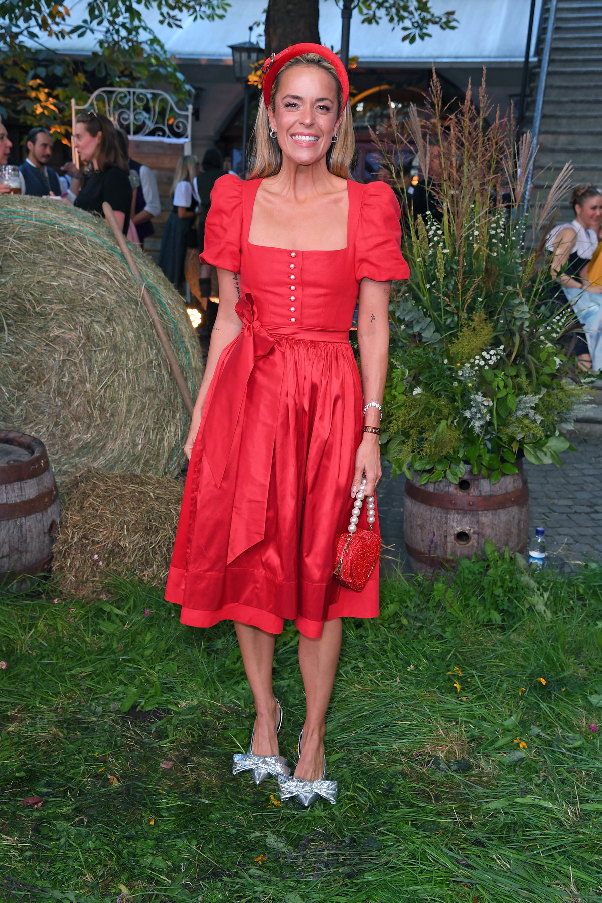 Marina Hoermanseder