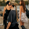 Dank der New York Fashion Week steht fest: Haare werden wieder geflochten