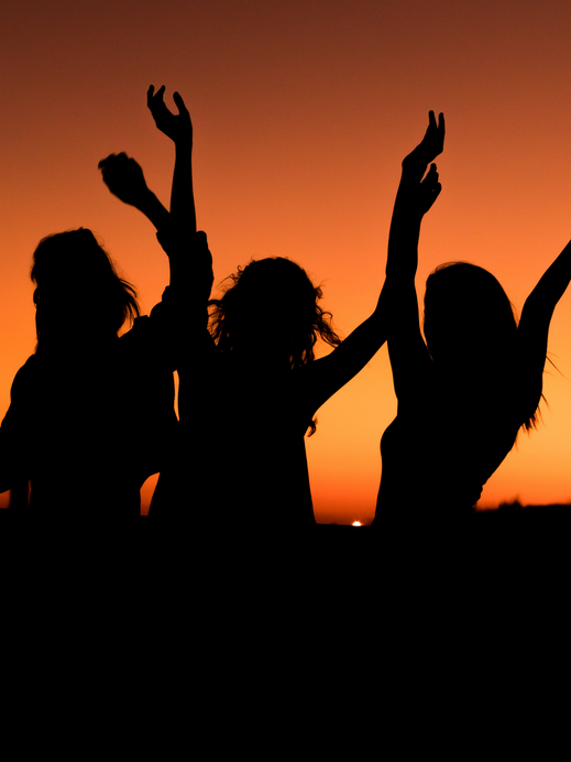 Diese 3 Sternzeichen erwartet die beste Woche ihres Lebens
