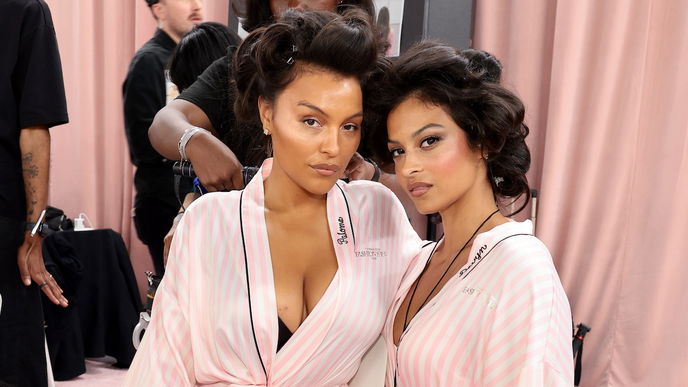 Angel Blowout überall: So gelingt dir der Look der Stars auch zuhause