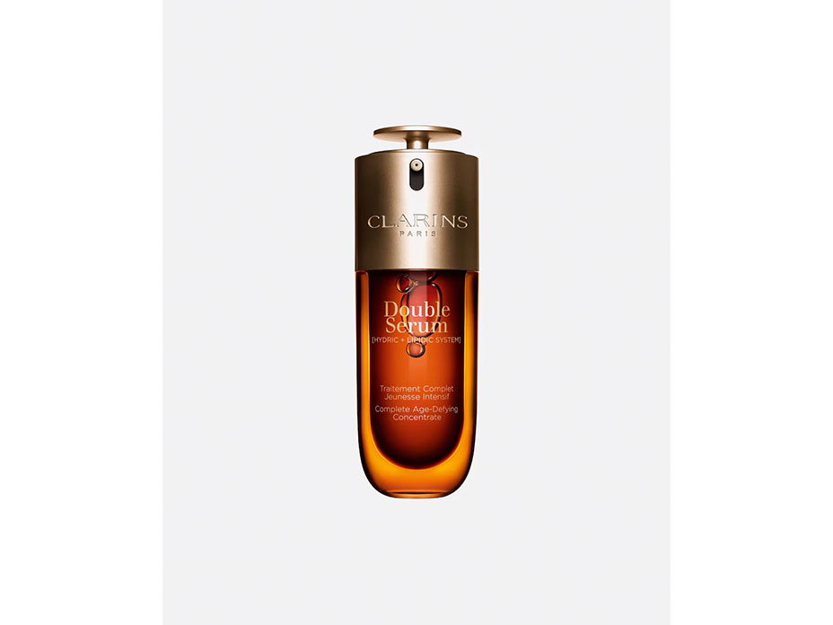 CLARINS Double Serum