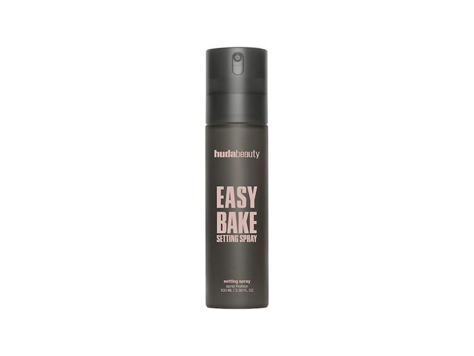 Huda Beauty Easy Bake Setting Spray
