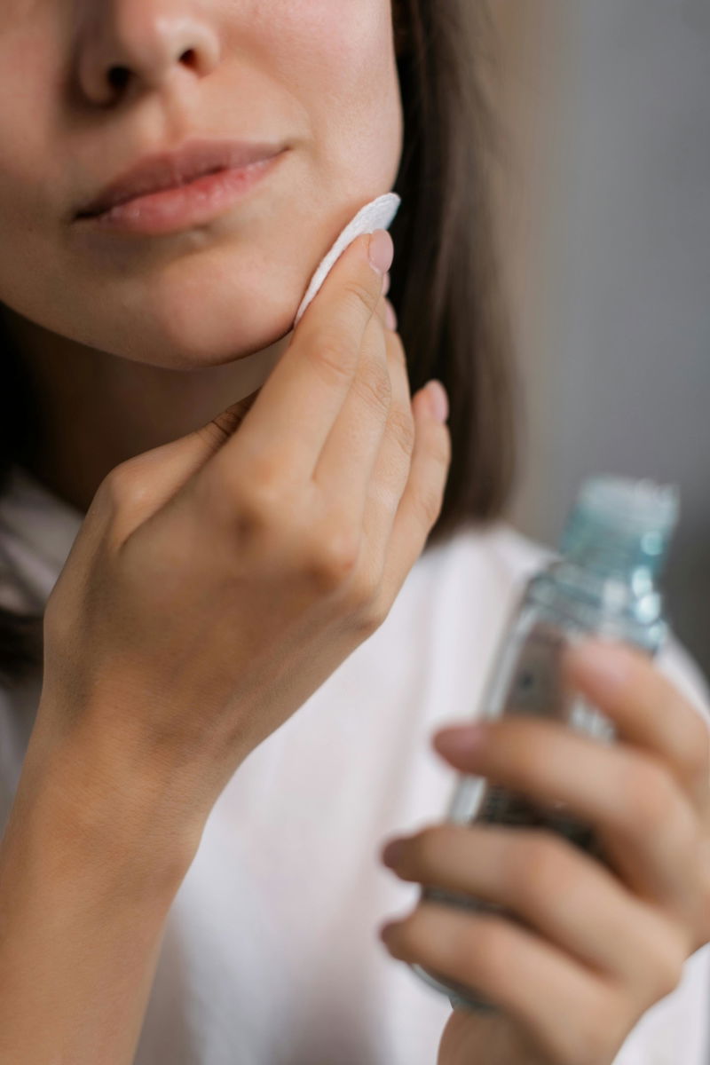 Koreanische Skincare-Produkte