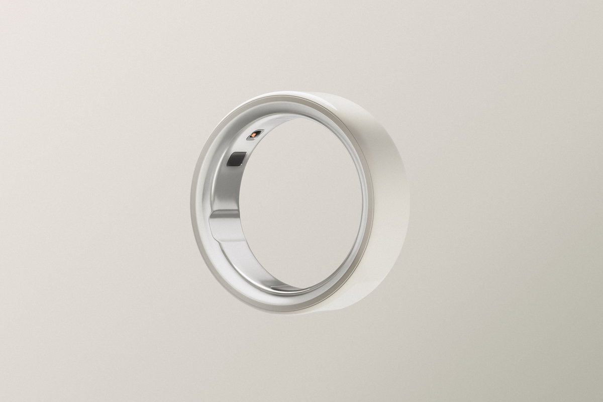 Oura Ring