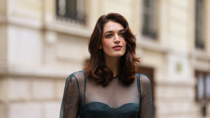 Make-up-Trend: "Toasted Blush" ist die Herbst-Antwort auf "Sunburnt Cheeks"