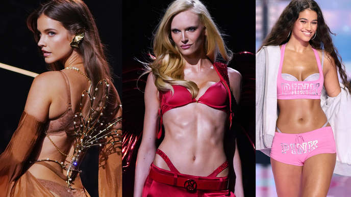 Y2K-Comeback: Der Visible Thong ist offiziell salonfähig – mit empowernder Attitude