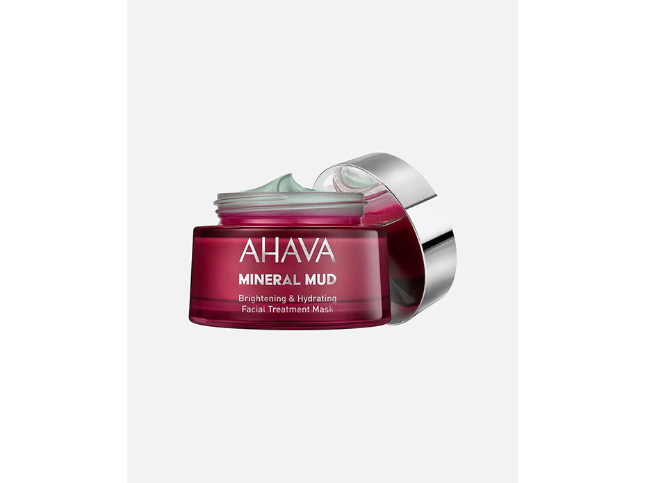 Ahava Mineral Mud Mask