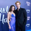 "Maxton Hall"-Stars Harriet Herbig-Matten & Damian Hardung sprechen exklusiv über Staffel 2