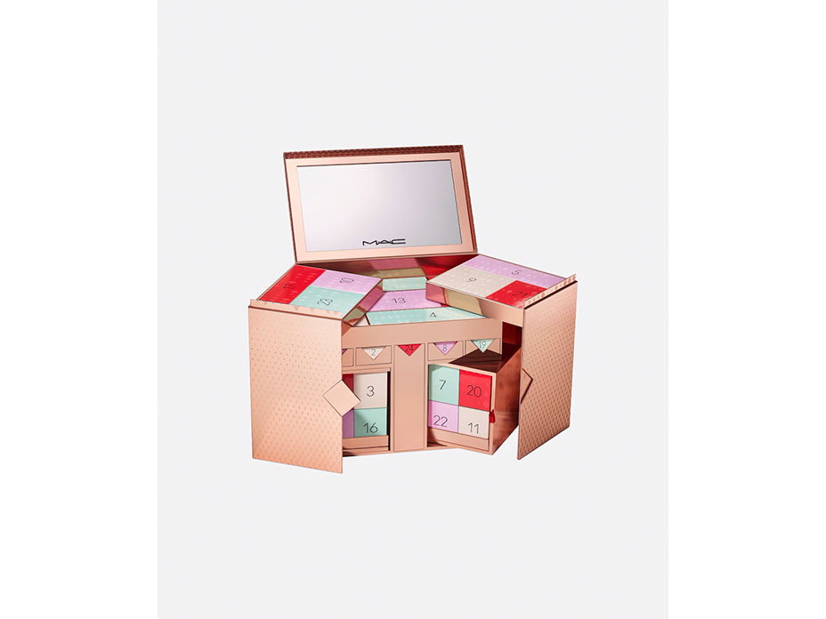 Mac Adventskalender