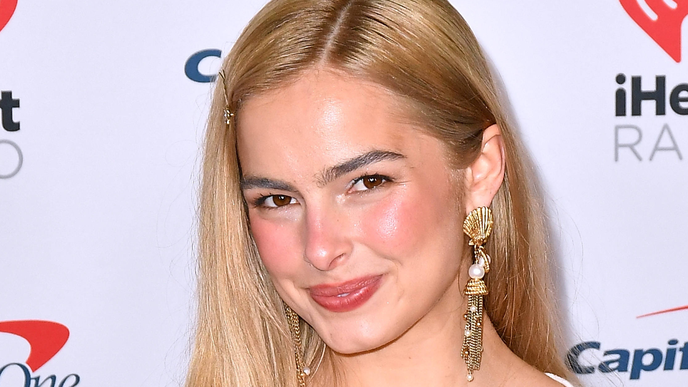 Mistletoe Make-up ist der romantischste Beauty-Look in diesem Winter