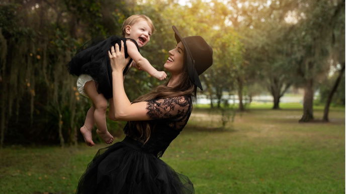 Mama sein mit Stil: Diese Kinderwagen liegen im Trend