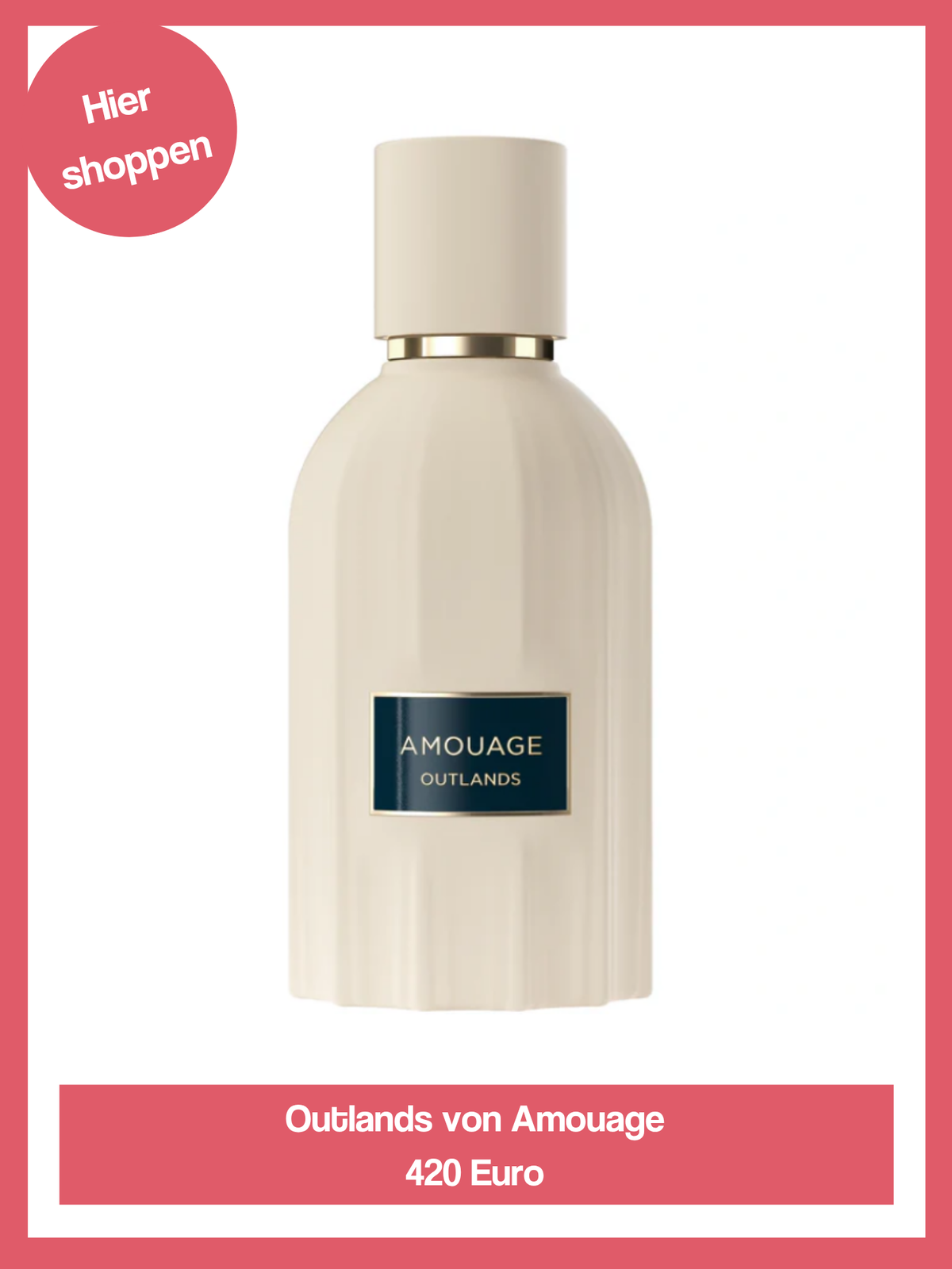 Outlands von Amouage