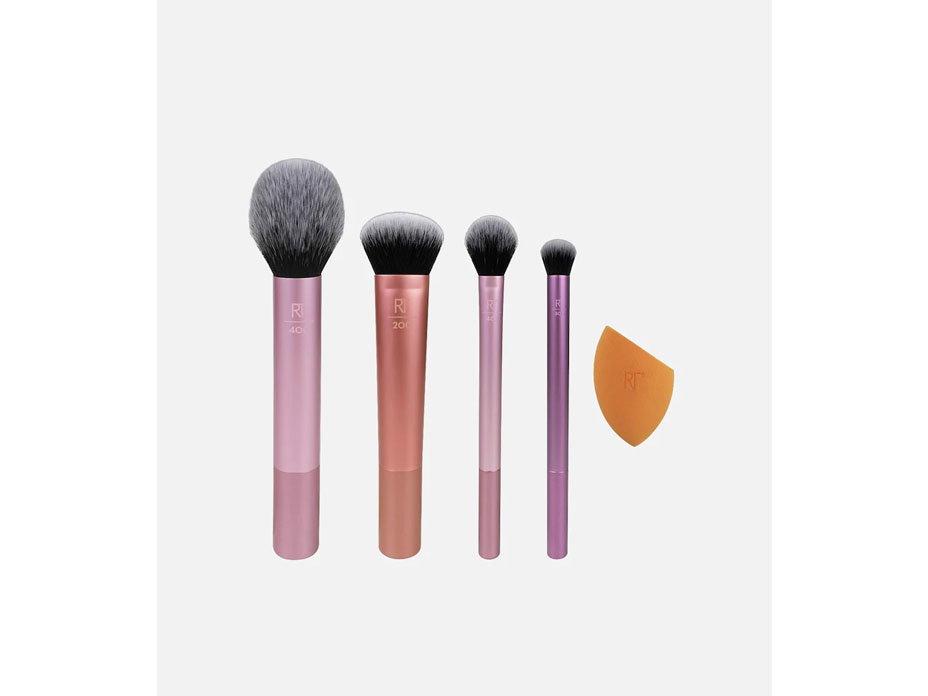 Real Techniques Everyday Essentials Set