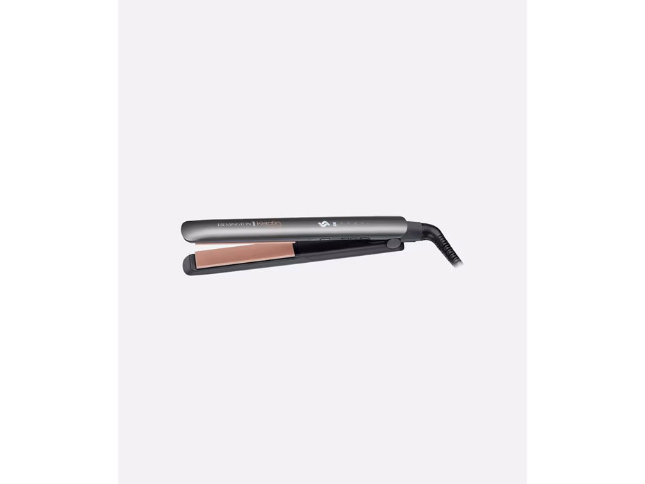 S8598 Keratin Protect Glätteisen von Remington