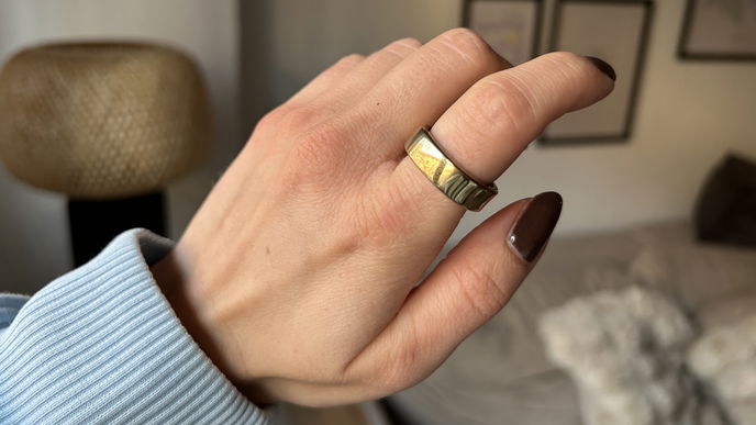 RingConn Smart Ring im Test: Ist er besser als eine Smart Watch? Mein Fazit nach vier Wochen