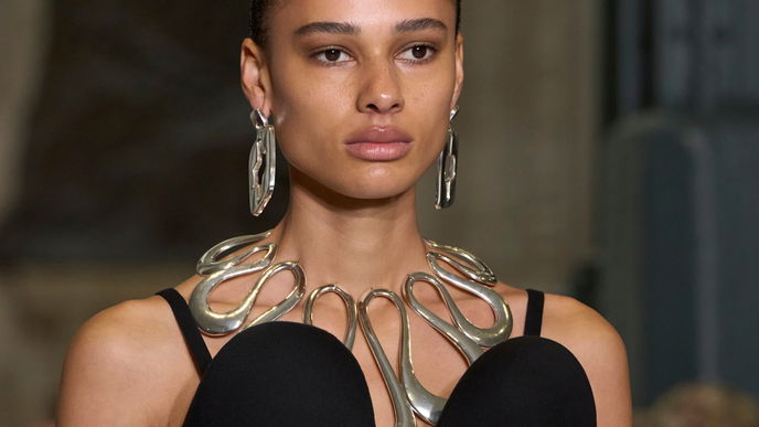 Schmuck-Trends für die Festtage: Diese glamourösen Pieces lassen dich strahlen