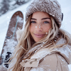 Snow Bunny Make-up ist der süßeste Beauty-Style im Winter 2026
