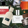8 zauberhafte Parfums, die uns jetzt schon in Weihnachtsstimmung versetzen