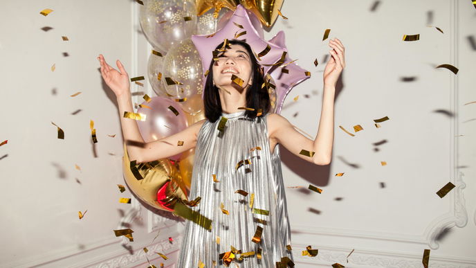 Silvester-Horoskop: Diese 3 Sternzeichen erhalten ein besonderes Kompliment