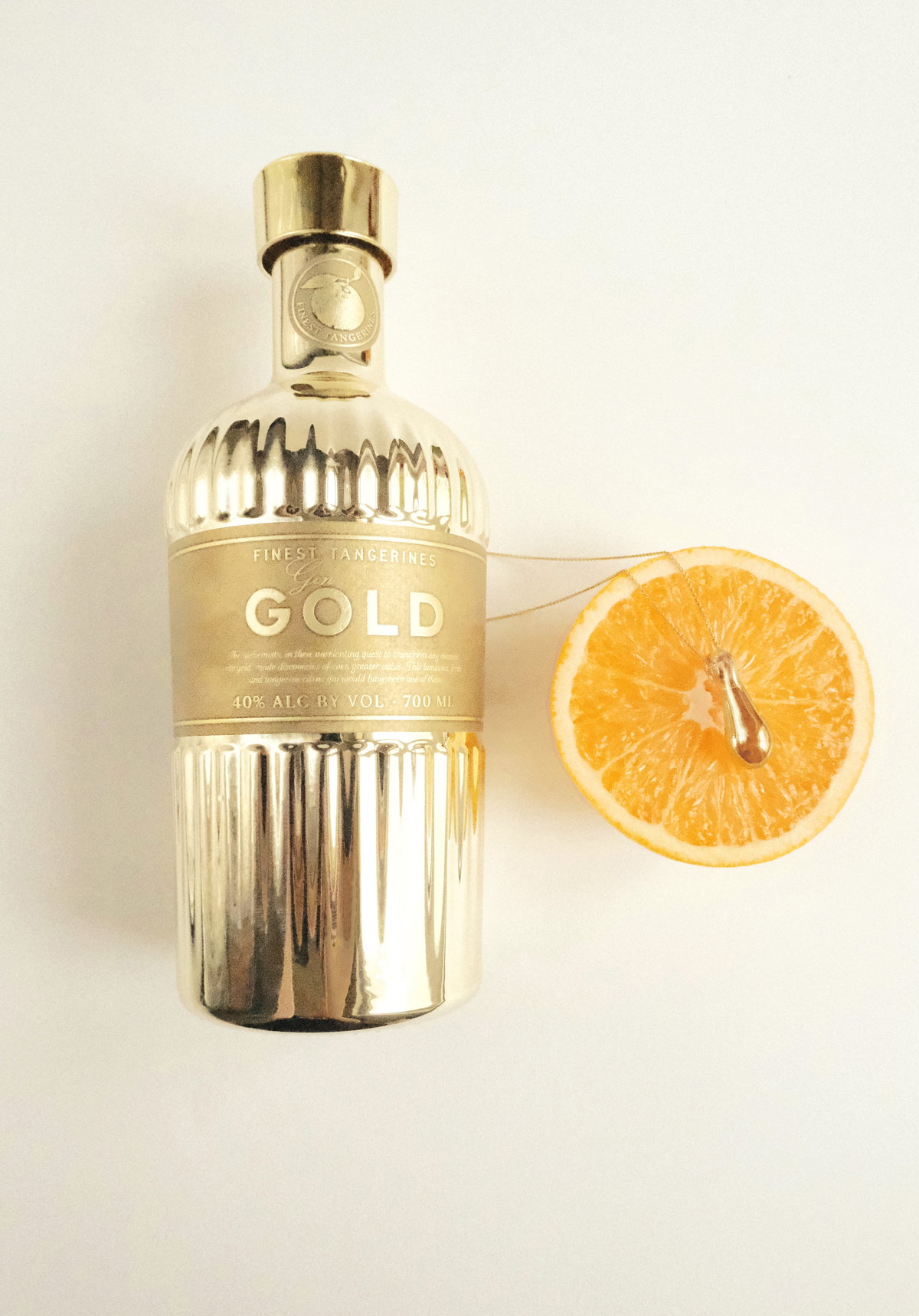 Gin Gold