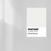 Cloud Dancer ist die Pantone Colour of the Year 2026 – und stößt auf Kritik