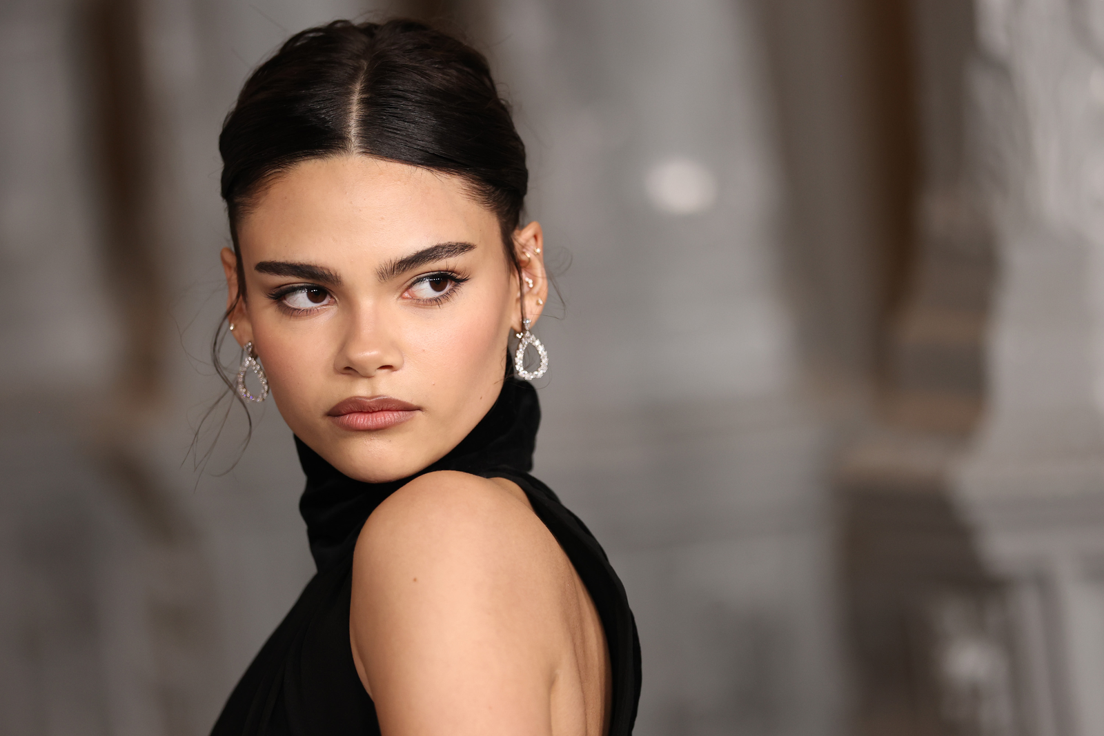 Matt statt glänzend: Velvet Skin ist der angesagteste Make-up-Look im Herbst 2026