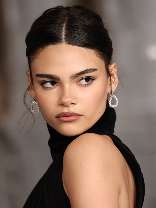 Matt statt glänzend: Velvet Skin ist der angesagteste Make-up-Trend im Herbst 2026