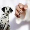 Nageltrend 2026: Dalmatiner Nails sind die süßeste Maniküre für alle Dog-Lover