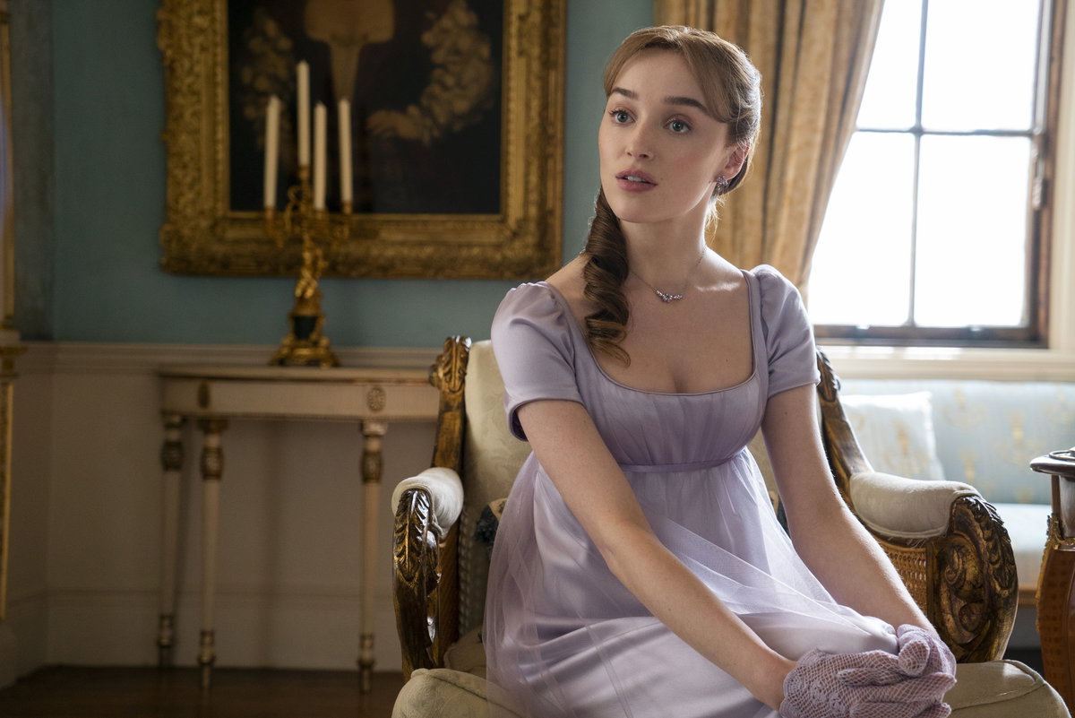 Daphne Bridgerton