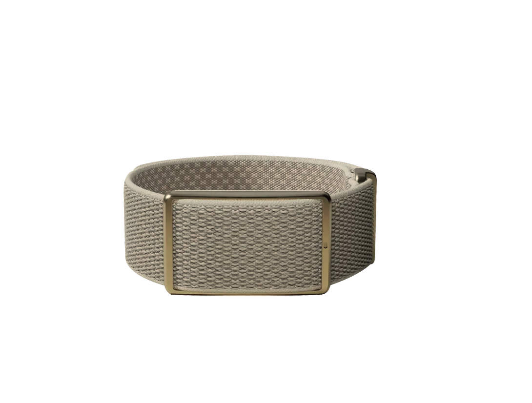 Fitness-Armband von Polar