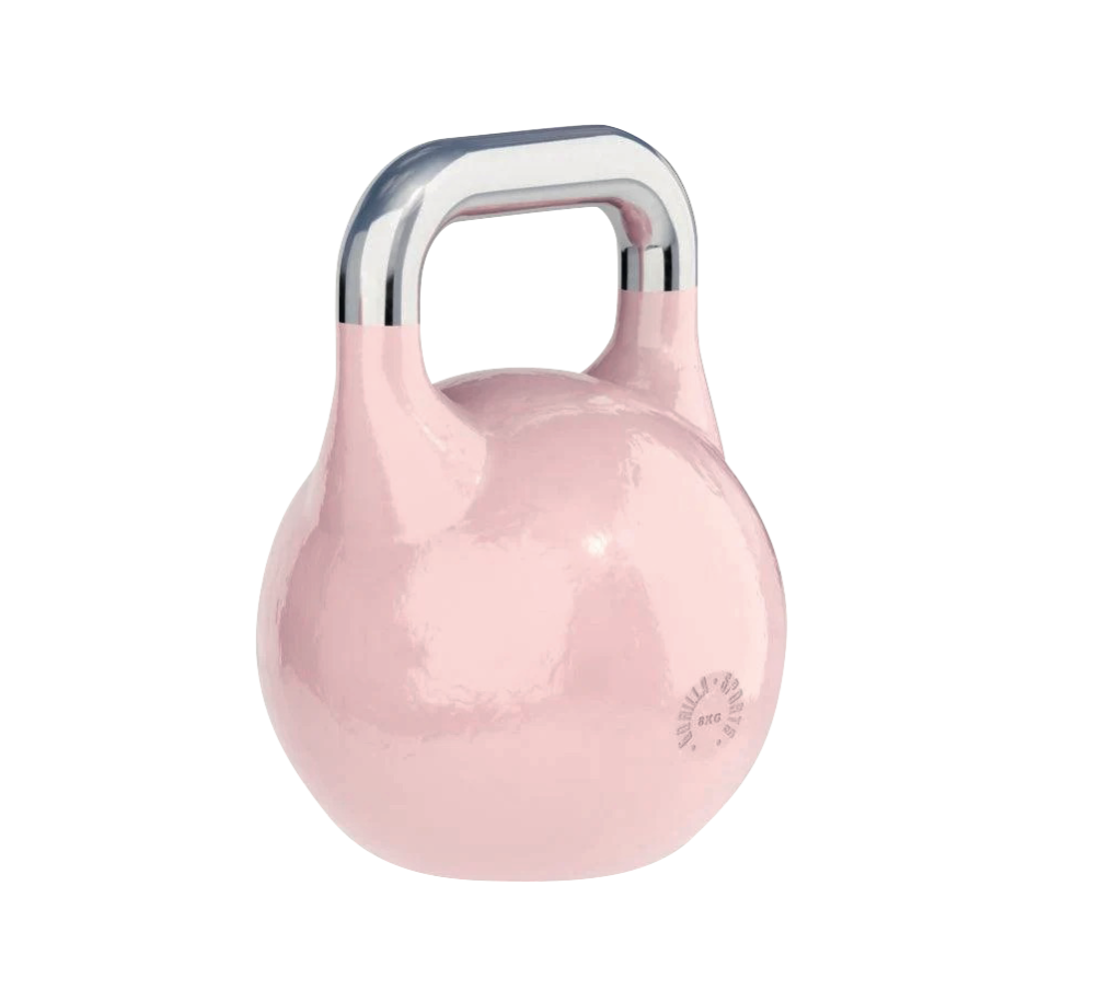 "Kettlebell Competition" von Gorilla Sports