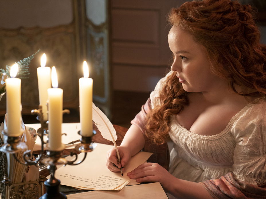Lady Whistledown