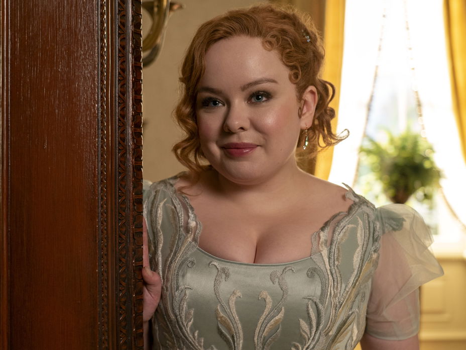 Penelope Featherington