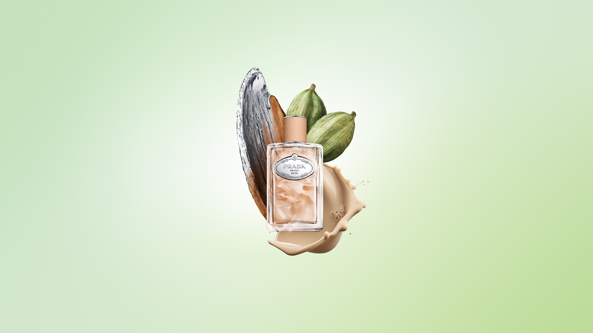 Prada Infusions Santal Chai Hero