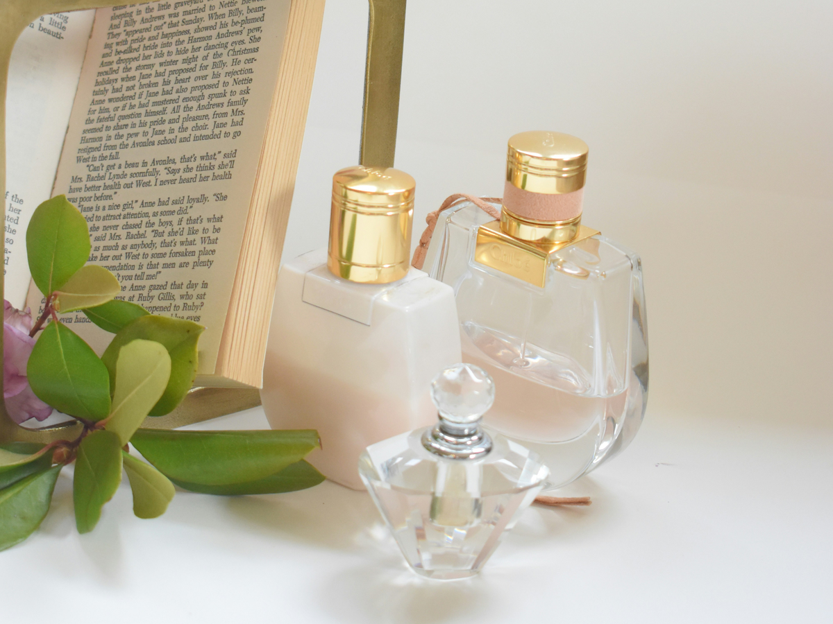 Parfums