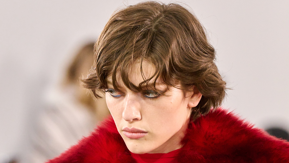 Trendfrisur: Der Kurzhaarschnitt „Shixie” ist der stylische Mix aus Bob und Pixie