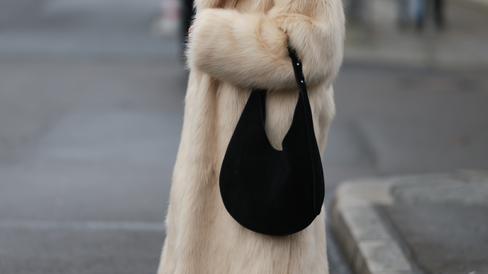 Ein Muss im Frühling: XL Slouchy Bags sind der praktischste Taschen-Trend der Saison