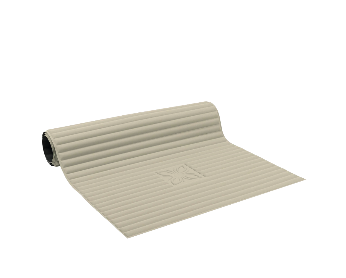 "Comfy Trainingsmatte" von Omnana