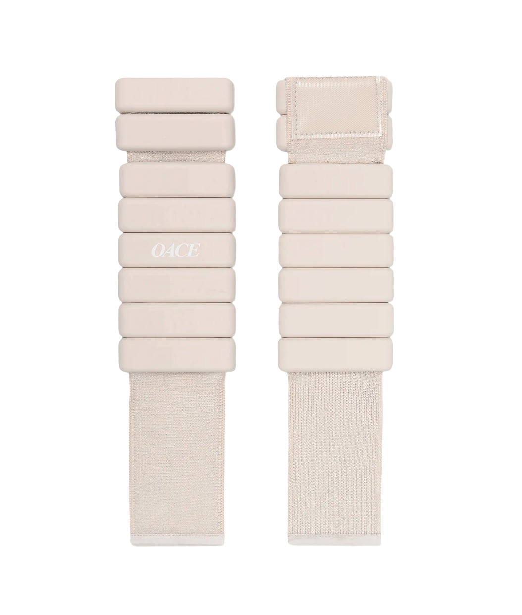 "Weight Cuffs" von Oace