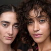 Für den Bambi-Blick: „Baby Deer Make-up“ ist der Soft-Glam-Look 2026