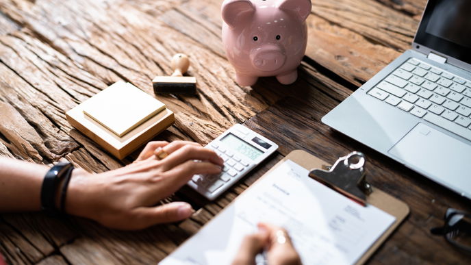 Finanzielle Selbstfürsorge: So legst du die Basis für zukünftige Wünsche