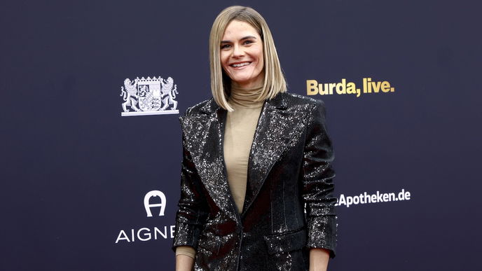Hazel Brugger: Dieser Mann bringt die Comedy-Queen zum Lachen
