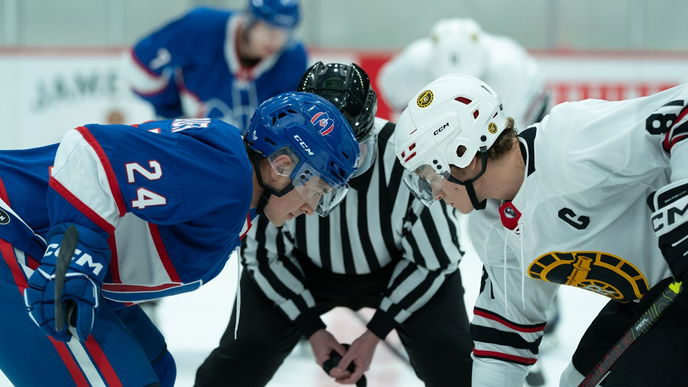 Heated Rivalry startet in Deutschland: Alles was du zur gehypten Serie wissen musst