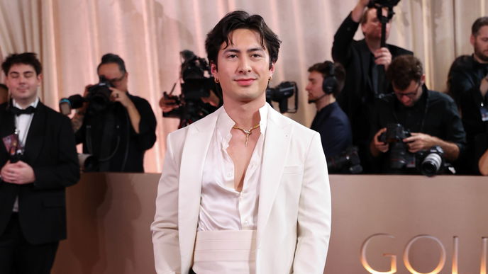 Hudson Williams: Alles, was du über den „Heated Rivalry“-Star wissen musst