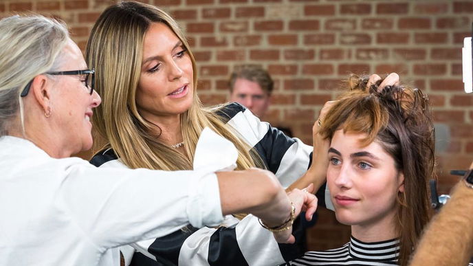 „GNTM“-Umstyling: Das waren die krassesten Verwandlungen aller Zeiten