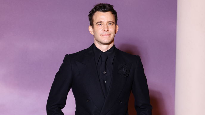 Luke Thompson: Alles aus dem Privatleben des „Bridgerton“-Gentlemans