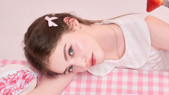 Neu bei dm: Mit diesem Drogerie-Make-up kreierst du Beauty-Looks zum Anbeißen