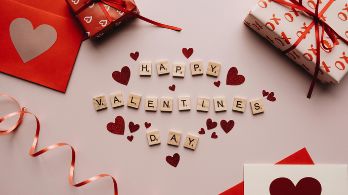 Valentinstagsgeschenk selber machen: 11 kreative Ideen