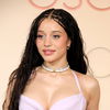 Lavender Eyes und Boho-Braids: Chase Infinitis Oscar-Look setzt Beauty-Trends für 2026